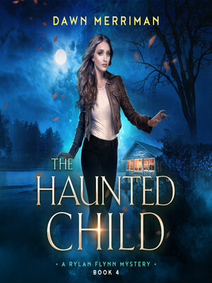 cover image of The Haunted Child